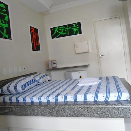 Hotel Piramide - Dois De Julho (Adults Only) Salvador Ngoại thất bức ảnh