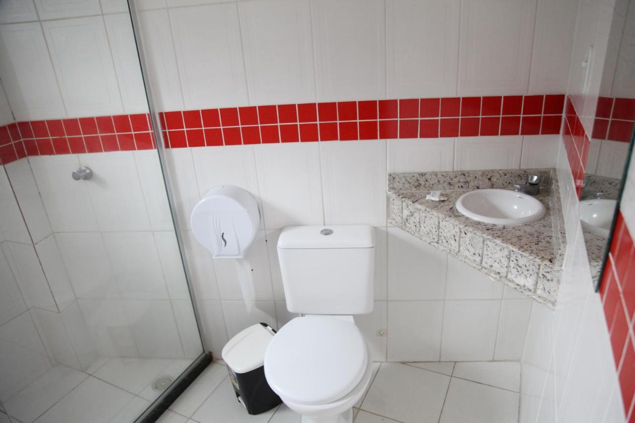 Hotel Piramide - Dois De Julho (Adults Only) Salvador Ngoại thất bức ảnh