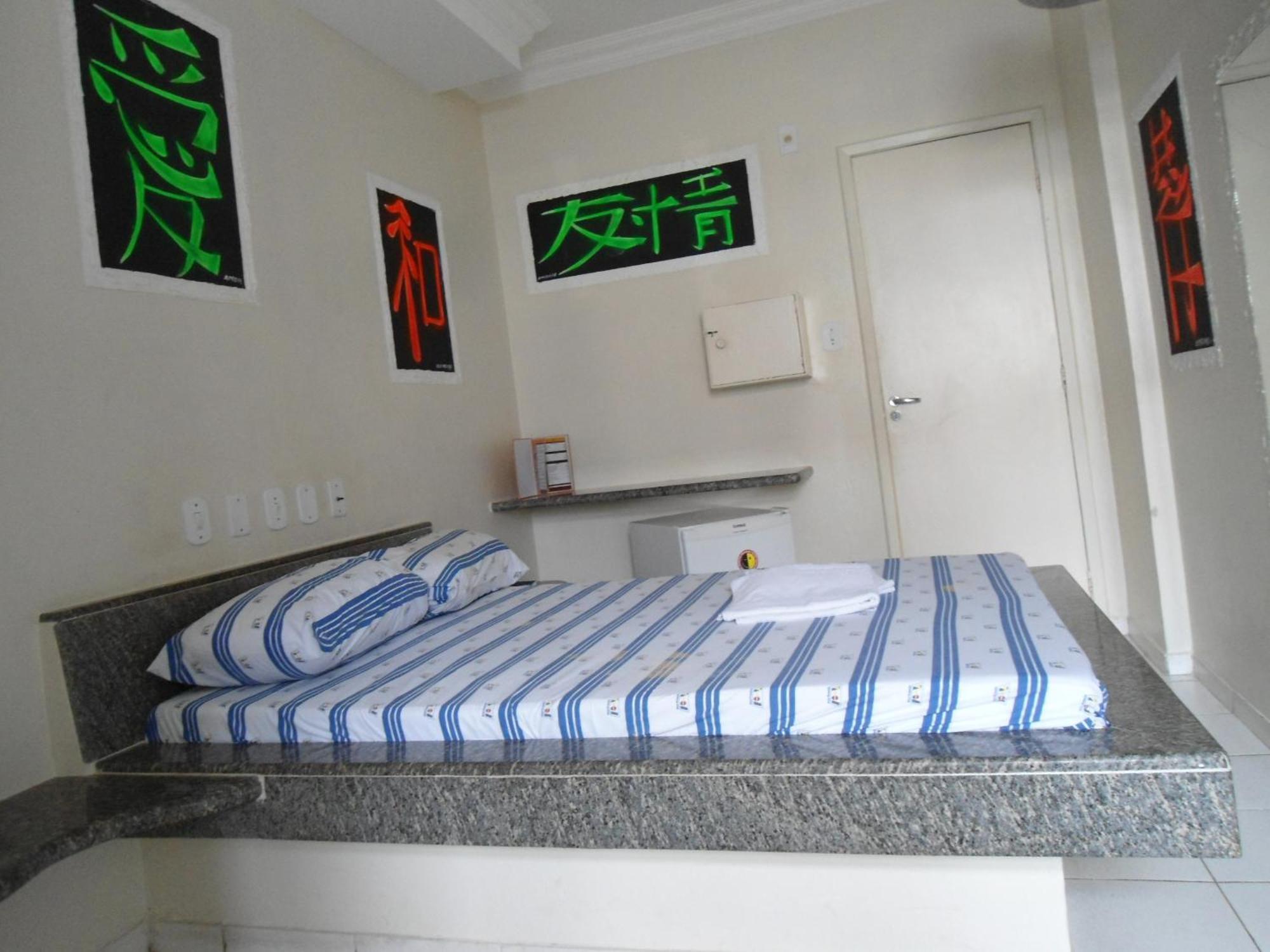 Hotel Piramide - Dois De Julho (Adults Only) Salvador Ngoại thất bức ảnh