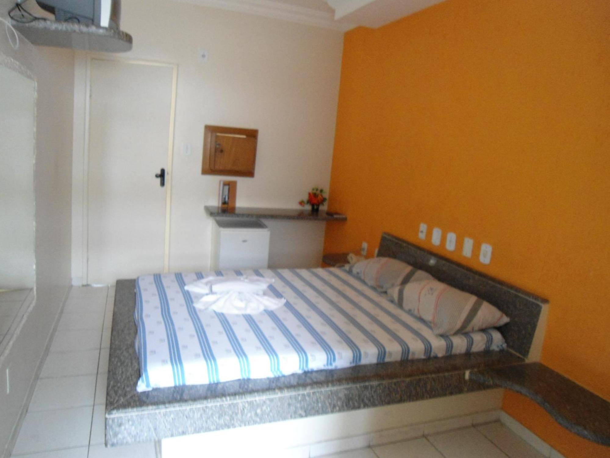 Hotel Piramide - Dois De Julho (Adults Only) Salvador Ngoại thất bức ảnh