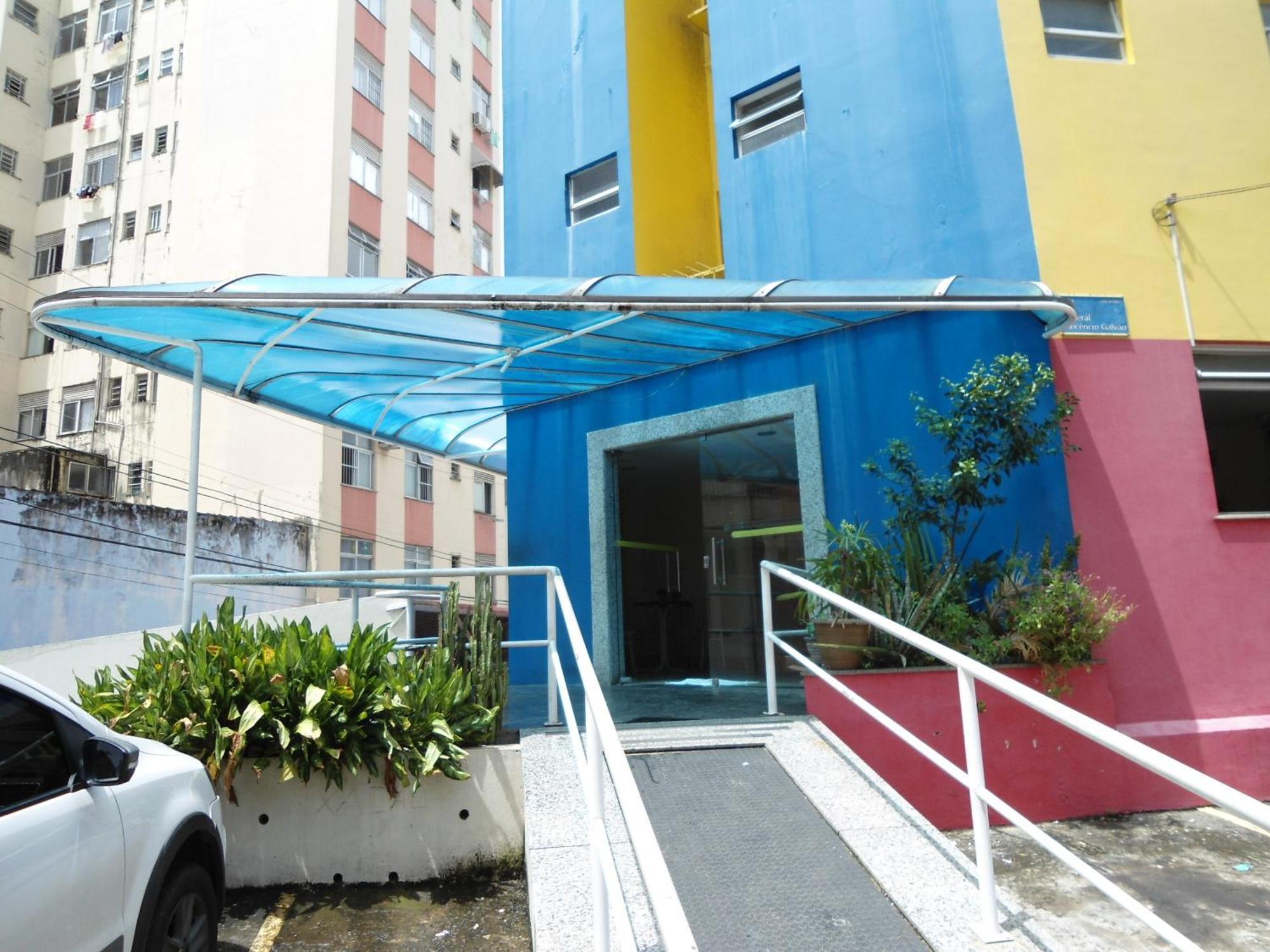 Hotel Piramide - Dois De Julho (Adults Only) Salvador Ngoại thất bức ảnh